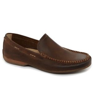 Frye Slip Ons loafers men’s 10.5